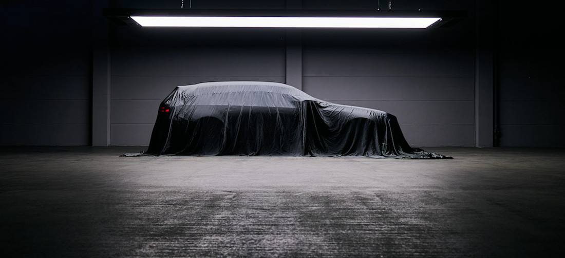 Confirmé : BMW prévoit une nouvelle M5 Touring