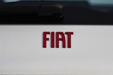 Fiat 500e 2025 : essai routier Image