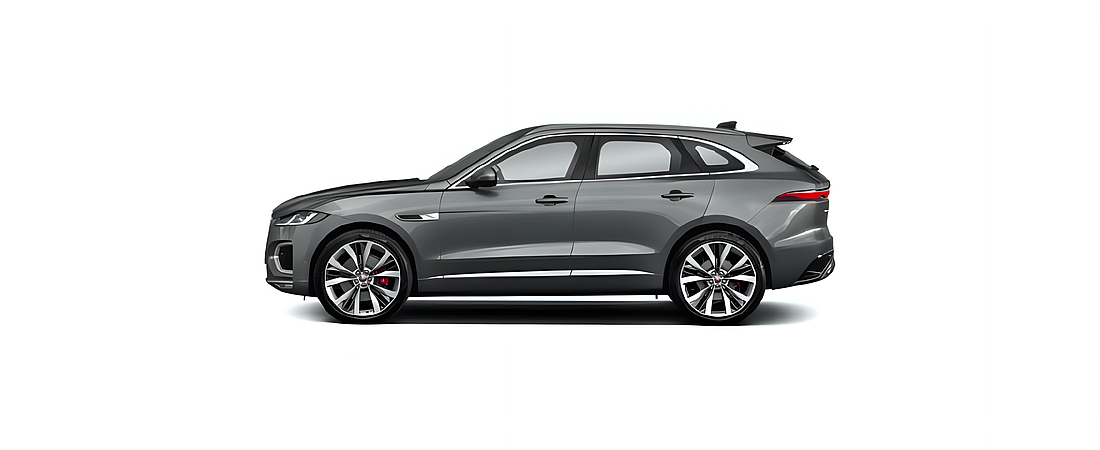 Jaguar F-Pace 2021 3