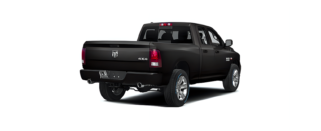 Ram 1500 2014 54