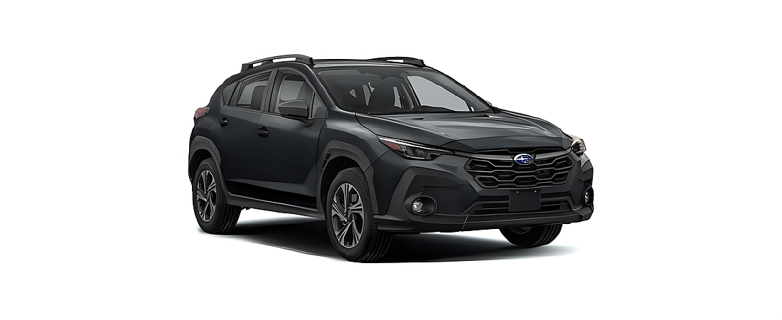 Subaru Crosstrek 2024 14