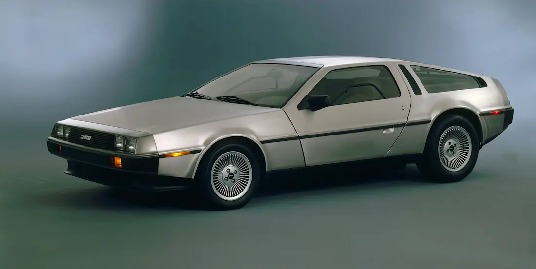 6 Cool Facts About the DeLorean - NF - JM - 260921 - 3