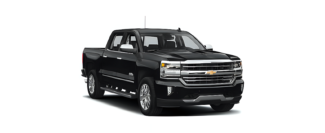 Chevrolet Silverado 1500 2018 180