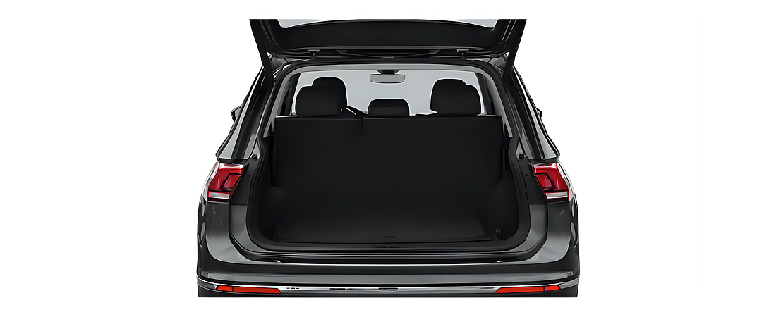 Volkswagen Tiguan 2020 16