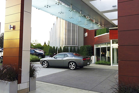 Editorial 03 jy 2012 dodge challenger srt8 392