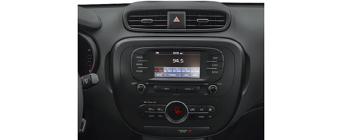Kia Soul 2017 23