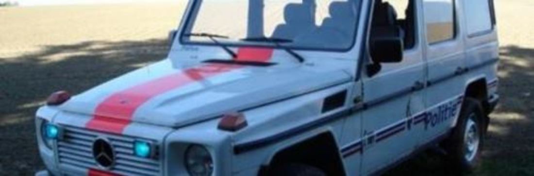 Special: Mercedes G 230 – Waarom moet hij weg?