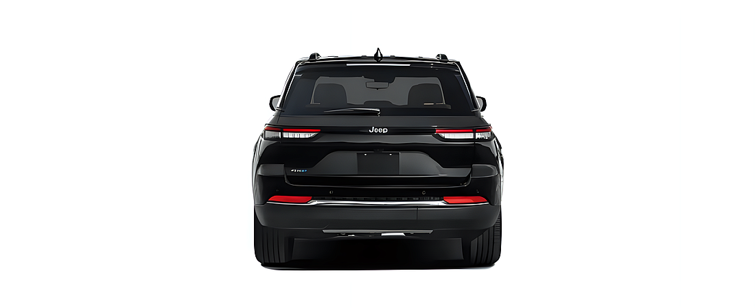 Jeep Grand Cherokee 4xe 2024 5