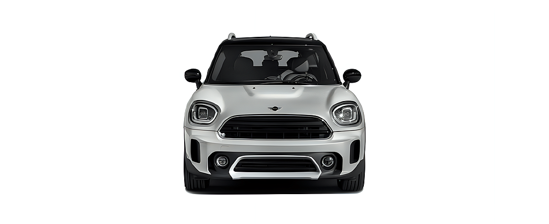 MINI Countryman 2023 4