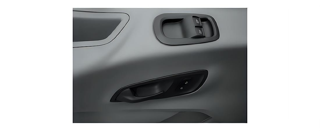 Ford Transit Van 2019 134