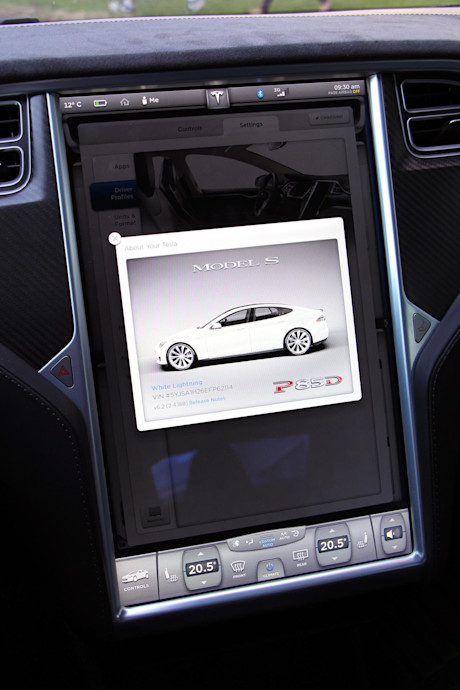 Editorial 2015 tesla model s p85d 28 jy