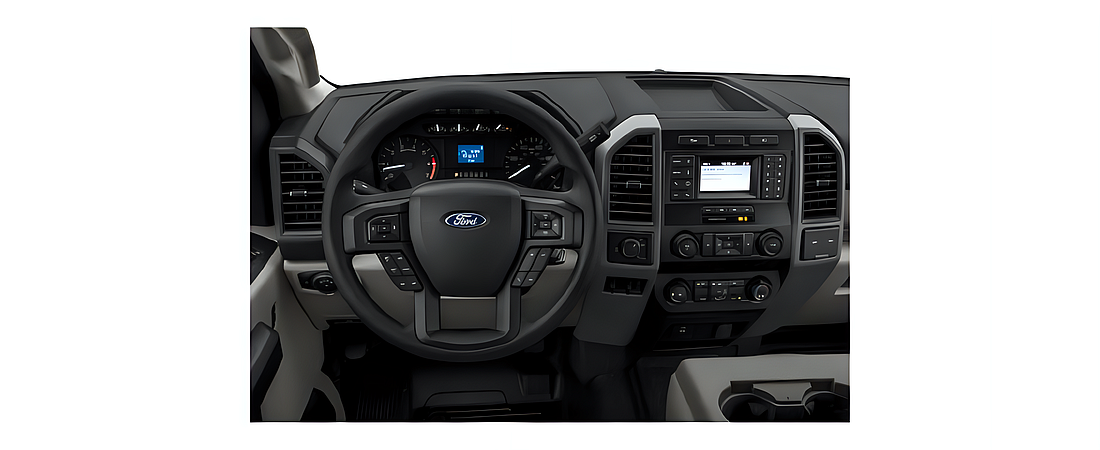 Ford F-250 2022 18