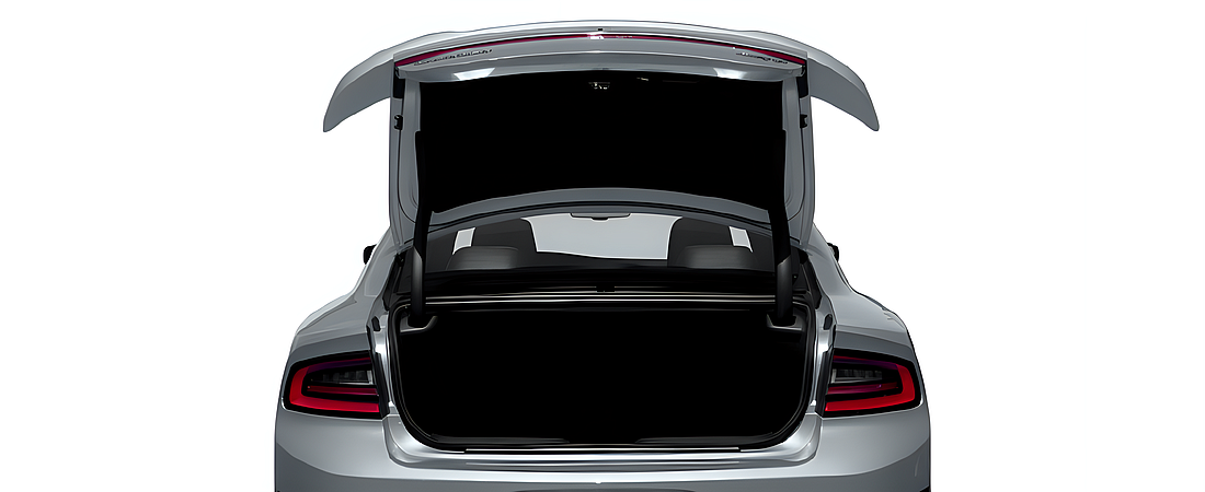 Dodge Charger 2016 89