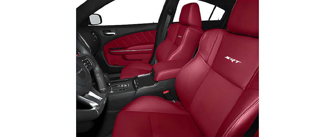 Dodge Charger 2014 59