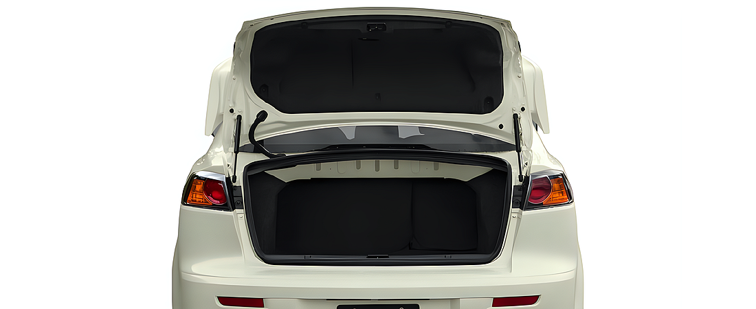 Mitsubishi Lancer 2017 11