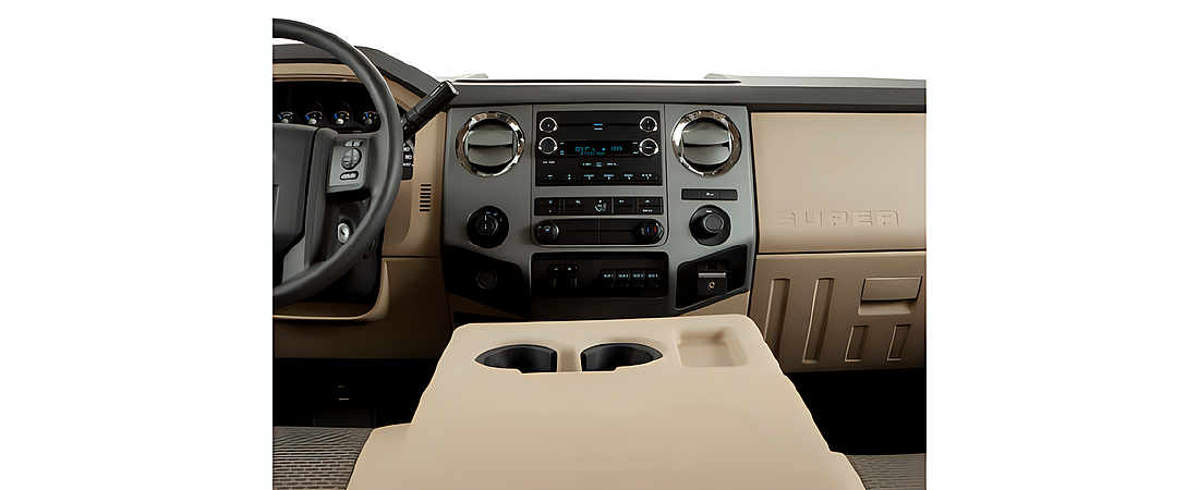 Ford F-350 2011 52