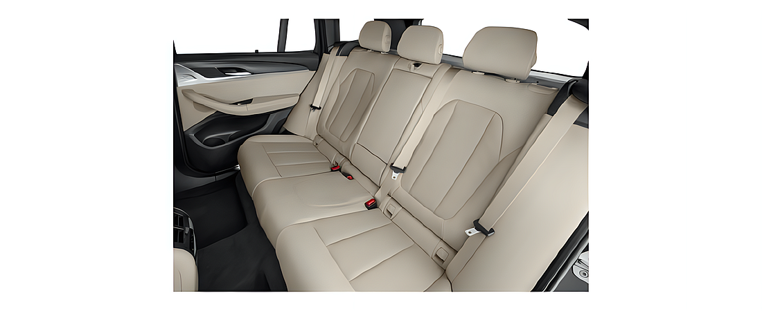 BMW X3 2022 11