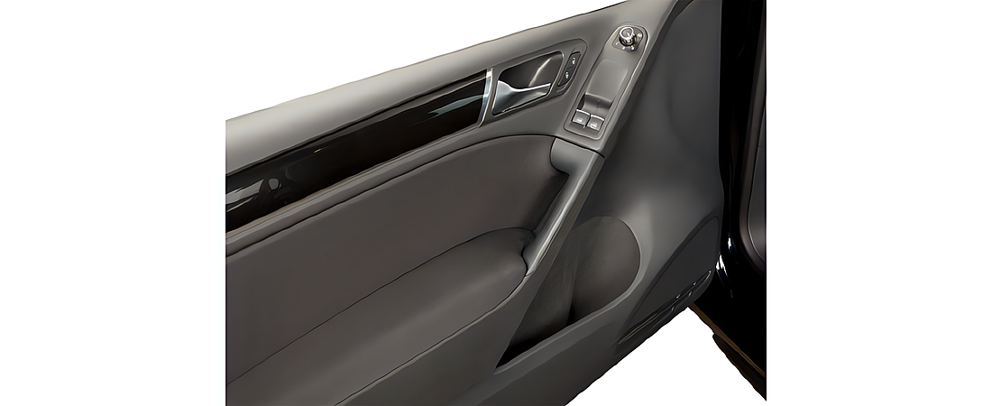 Volkswagen Golf GTI 2013 9