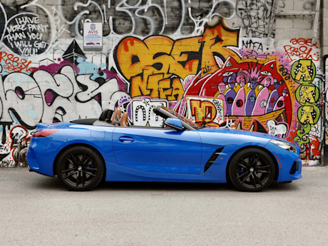 Editorial 2020 bmw z4 m40i 04 bh