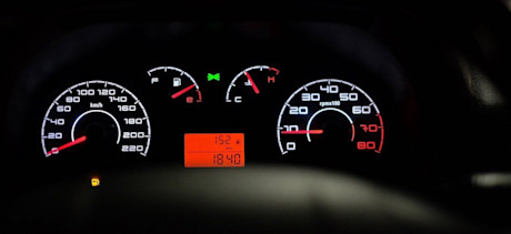 Fun snelheidsmeter (2022) banner