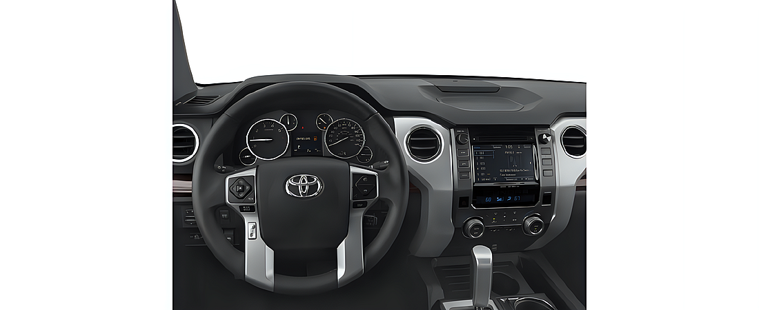 Toyota Tundra 2017 85