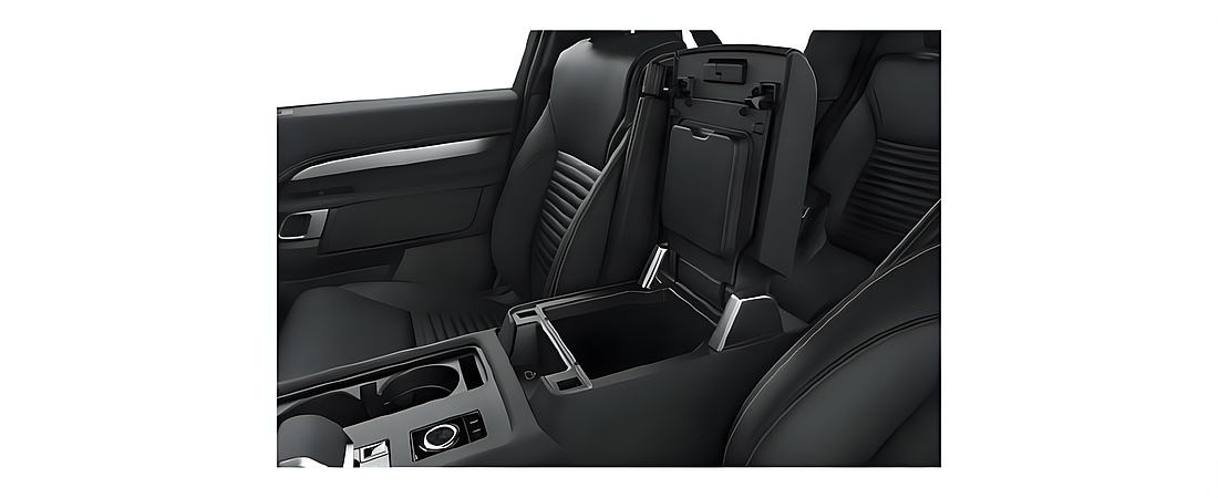 Land Rover Discovery 2024 12