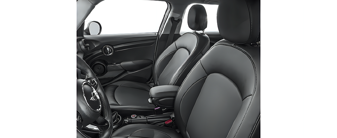 MINI Cooper Hardtop 2017 22