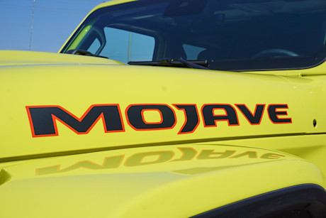 Editorial 2023 jeep gladiator mojave td 230816 14 di
