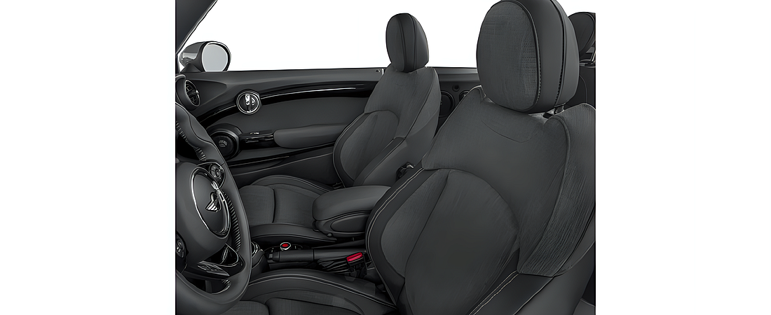 MINI Cooper Convertible 2016 8