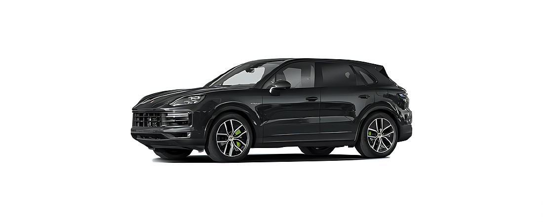 Porsche Cayenne 2025 27