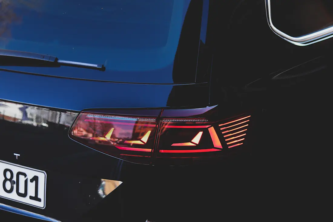 Volkswagen Passat Variant 20 TSI Detail 2 Volkswagen Passat Variant 20 TSI Detail 2