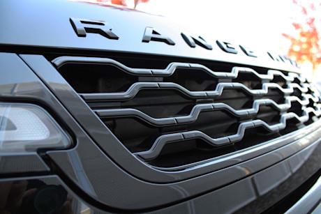 Land Rover Range Rover Evoque 2020 : essai routier Image