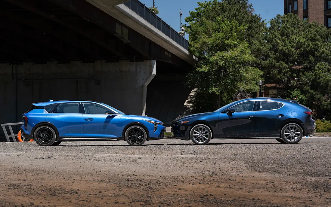 2026 Kia K4 vs Mazda3 - COMP - JW - 260626 - 43