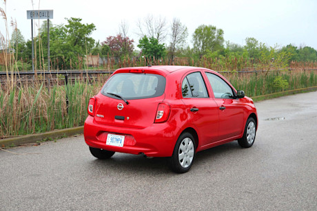 Editorial 2018 nissan micra s 09 jm