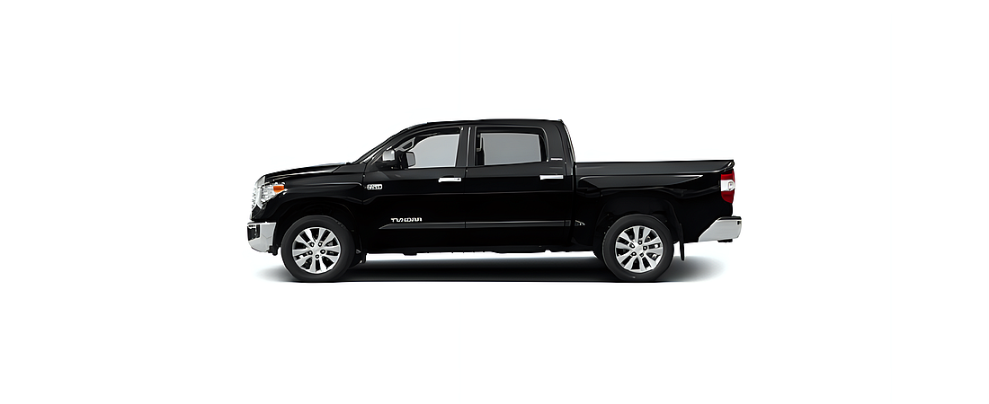 Toyota Tundra 2017 82