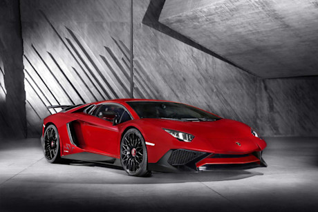 Editorial 06b lamborghini aventador
