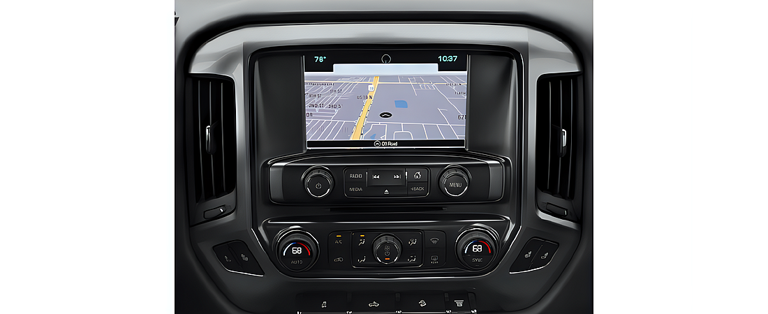 Chevrolet SILVERADO 3500HD 2017 44