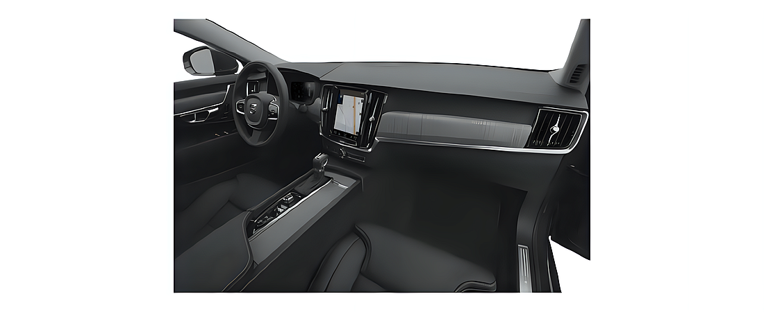 Volvo S90 2021 13
