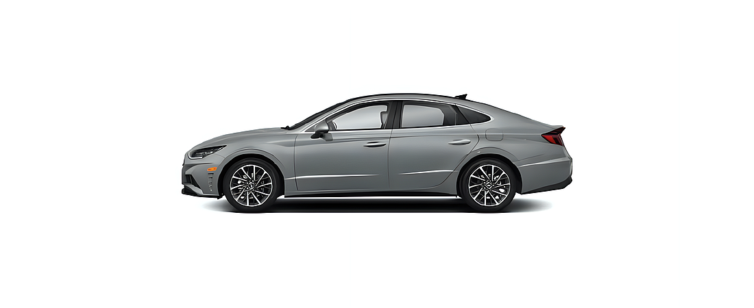 Hyundai Sonata 2022 3