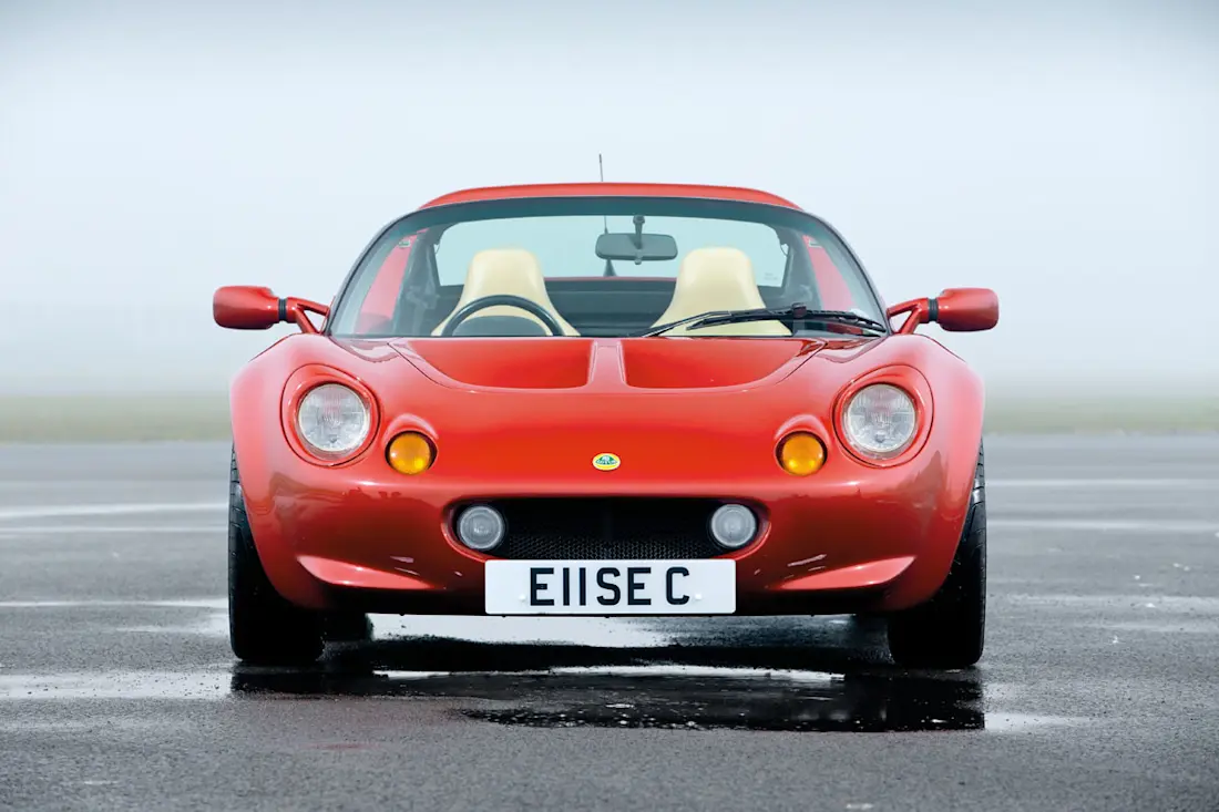 lotus elise 979