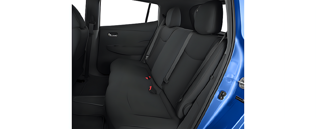 Nissan LEAF 2013 13
