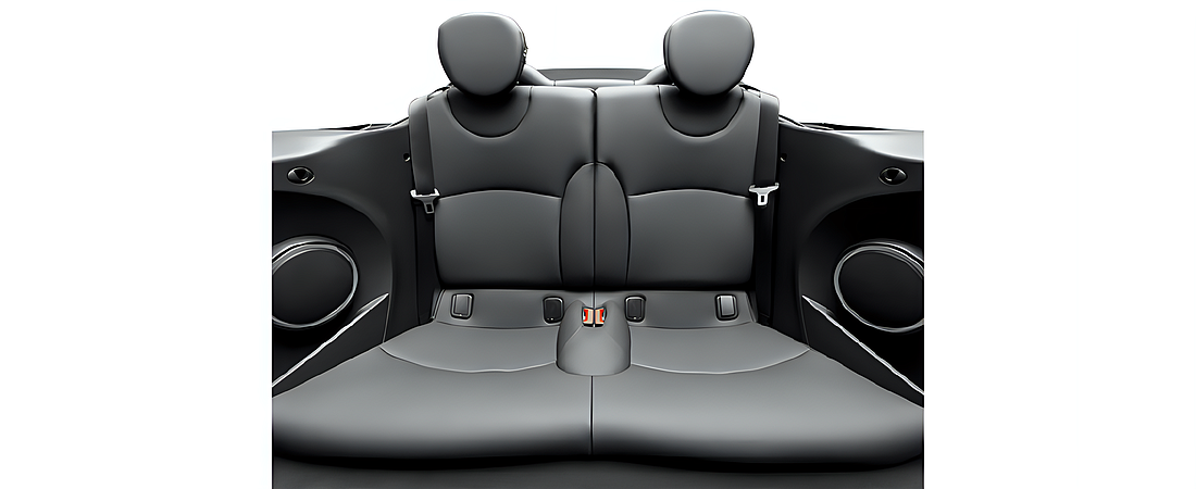 MINI Cooper Convertible 2014 13