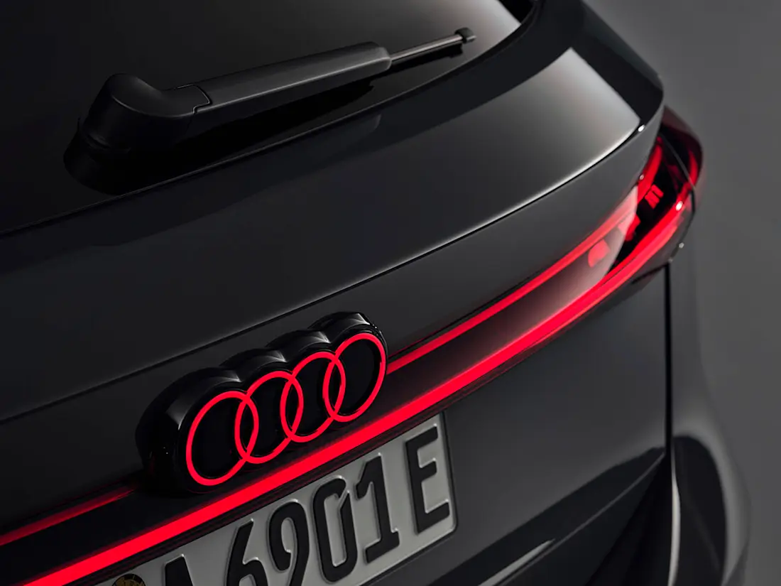 Audi A6 Avant e-tron 3