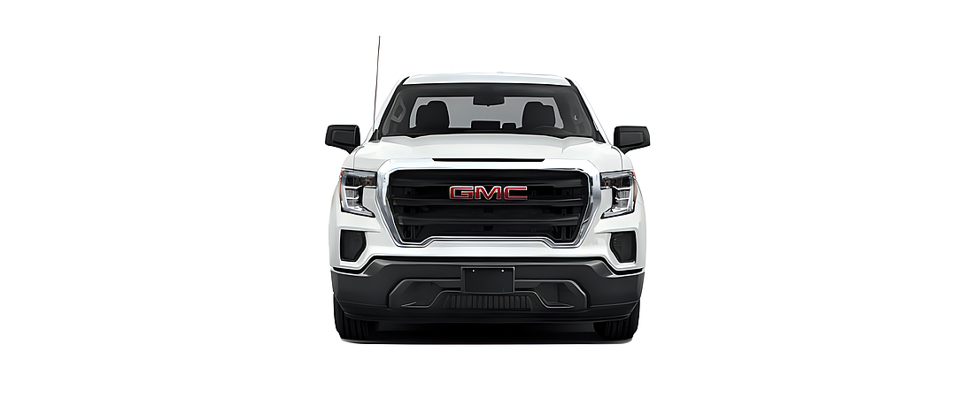 GMC Sierra 1500 2021 16