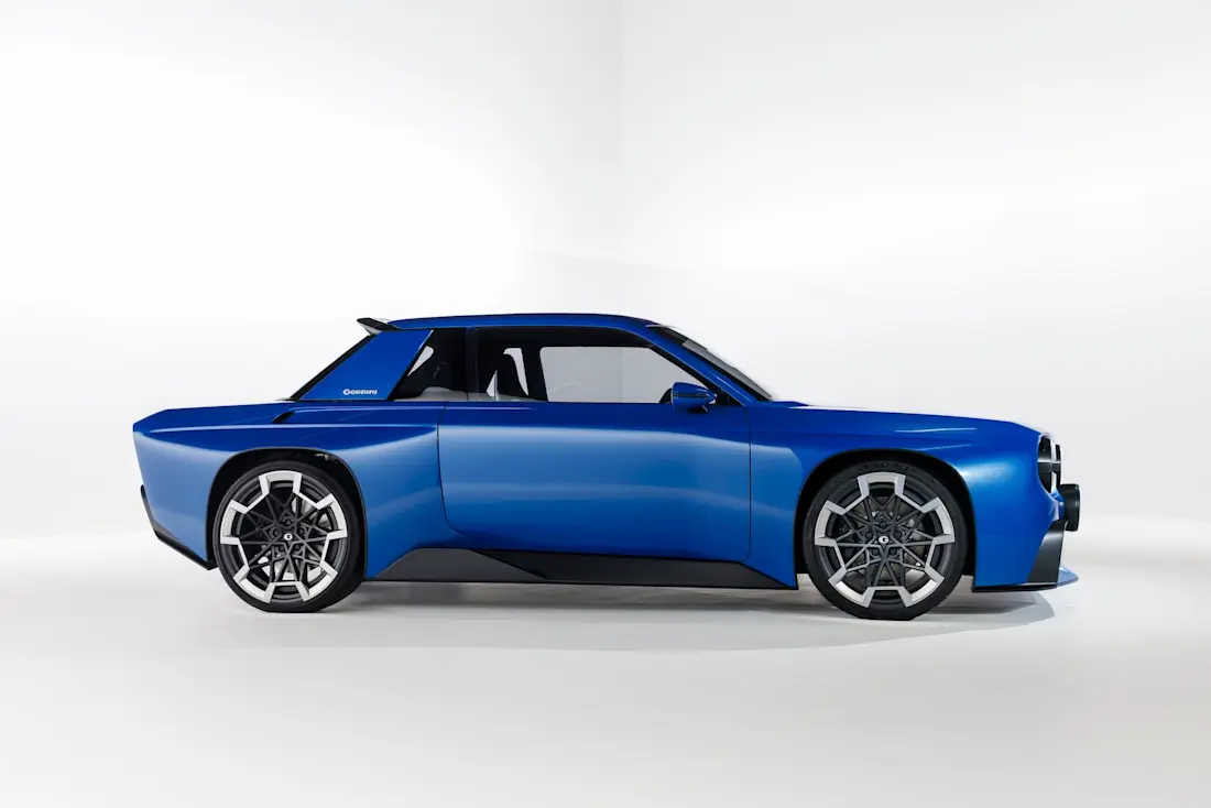 Renault 8 Gordini Concept-13