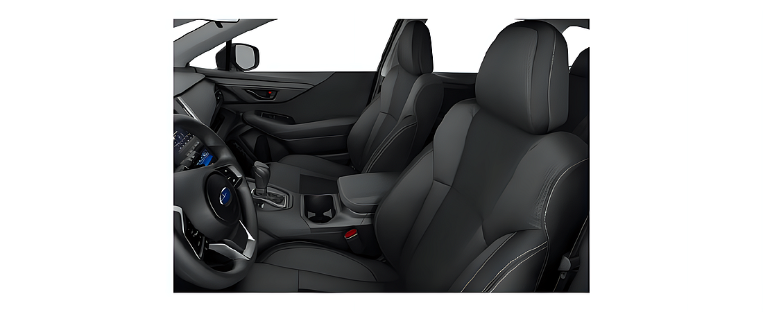Subaru Outback 2022 76