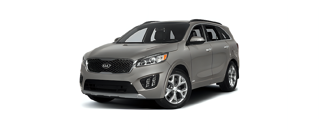 Kia Sorento 2018 44
