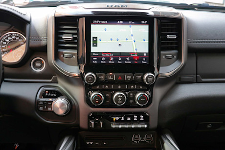 Editorial 2019 ram 1500 sport 27 jm
