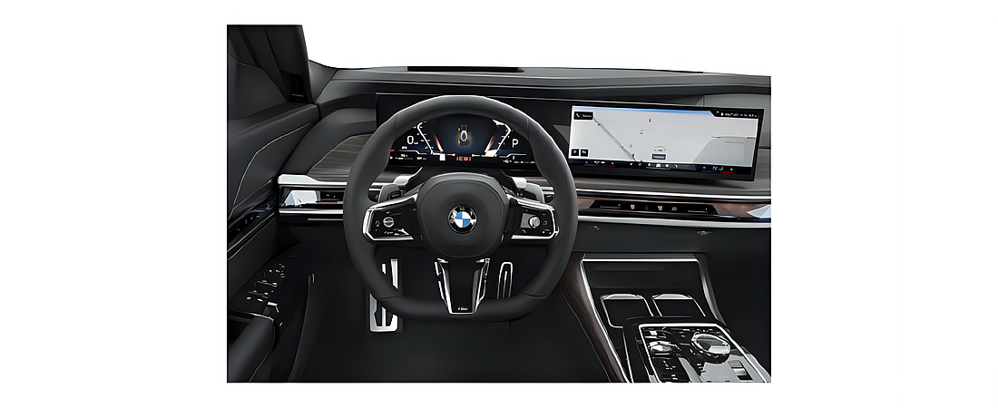 BMW 7 Series 2025 20