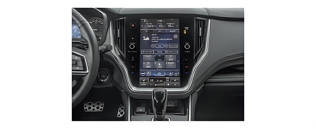 Subaru Outback 2023 24